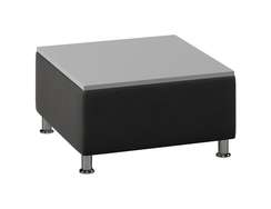 Столик большой Marcus MC-SB экокожа Oregon 16