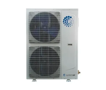 Systemair SYSPLIT SIMPLE CASSETTE 48 HP Q