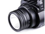 Фонарь Nextorch WL13 тактический, 1300 люмен, пистолетный (WL13 (GL))