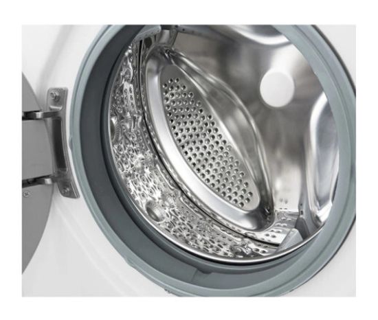 Стиральная машина с сушкой LG F1296CDS3