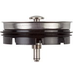 Сито пробка BORT Sink Strainer (Фильтрующая сетка с резиновой пробкой)