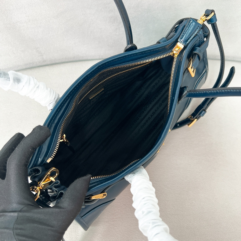 Prada Bonnie Medium Bag 32 cm