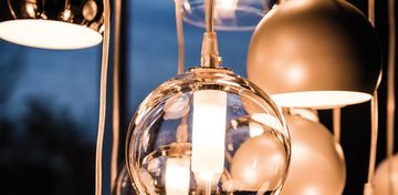 Светильник Eclipse by Cattelan Italia