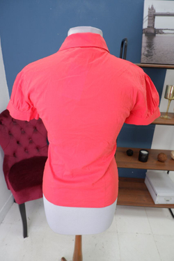 Блузка Adilisik яркая 42 размер