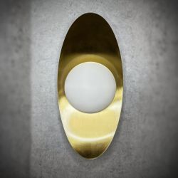 Настенный Светильник Alon By Imperiumloft