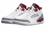 Кроссовки Jordan Spizike Low