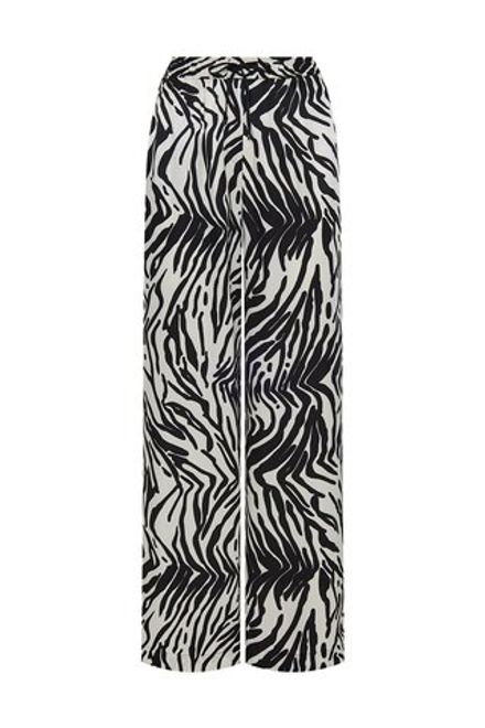 Брюки "Zebra"