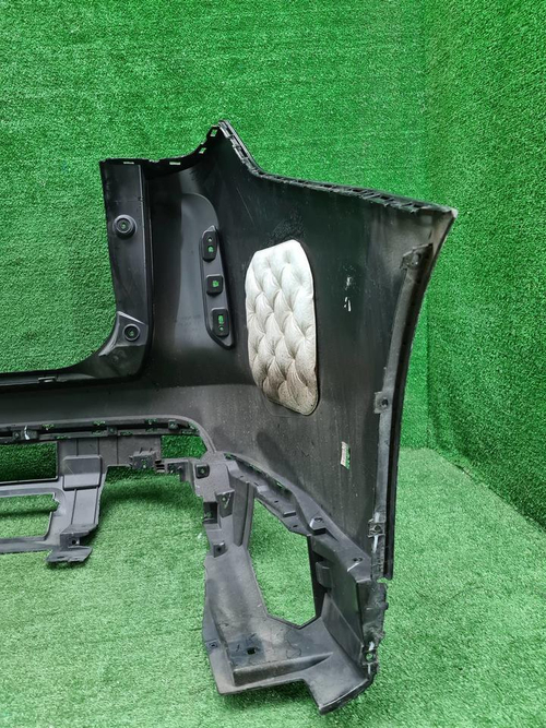 Бампер задний EXEED VX (2021-н.в.)