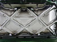 Капот Haval Jolion (2021-н.в.)