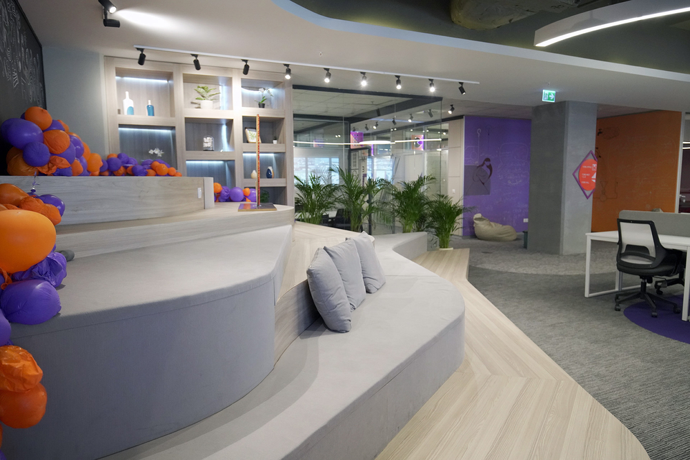 Мебель для офисов — функциональные решения под ваш формат работы