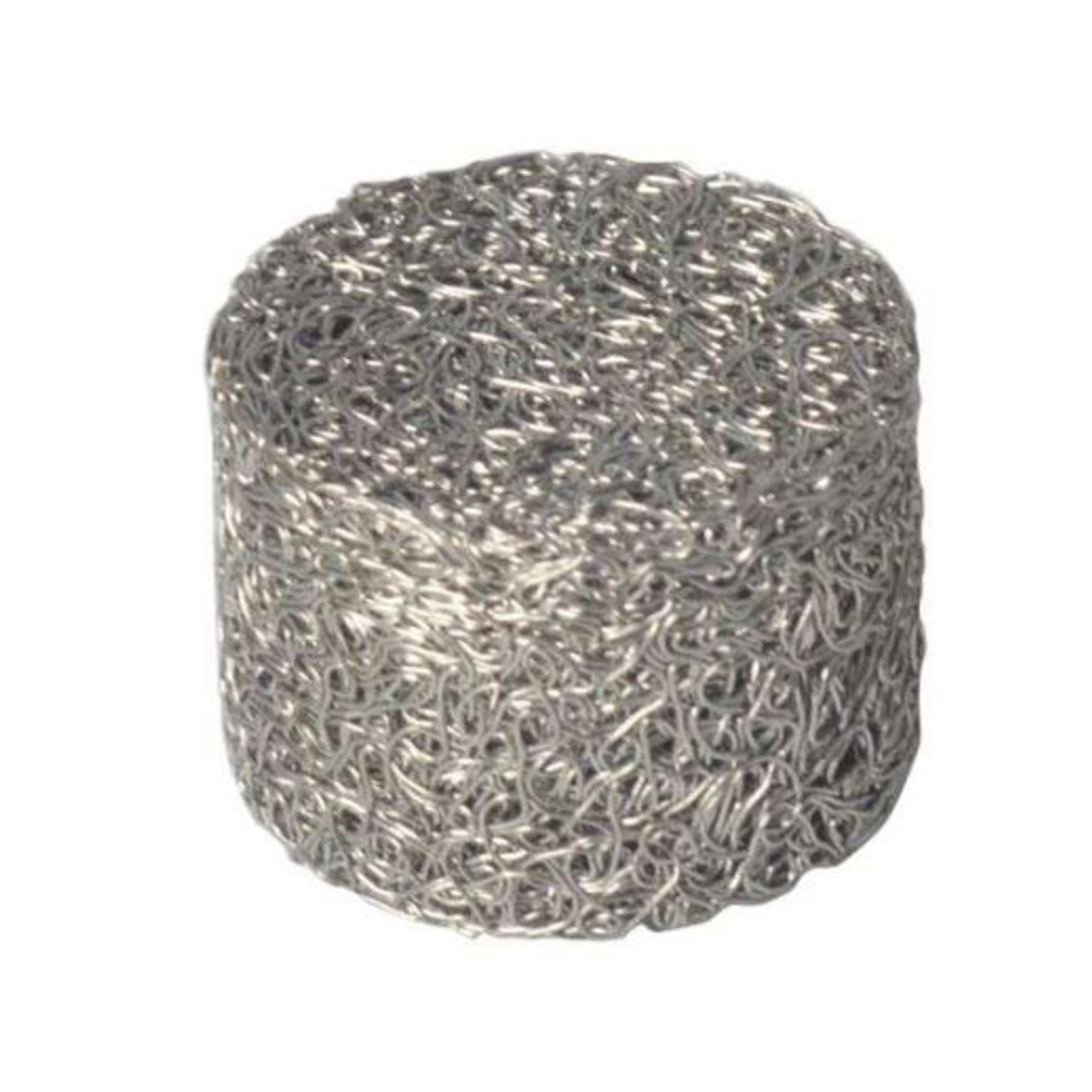 Сеточка запенивающая - пенотаблетка