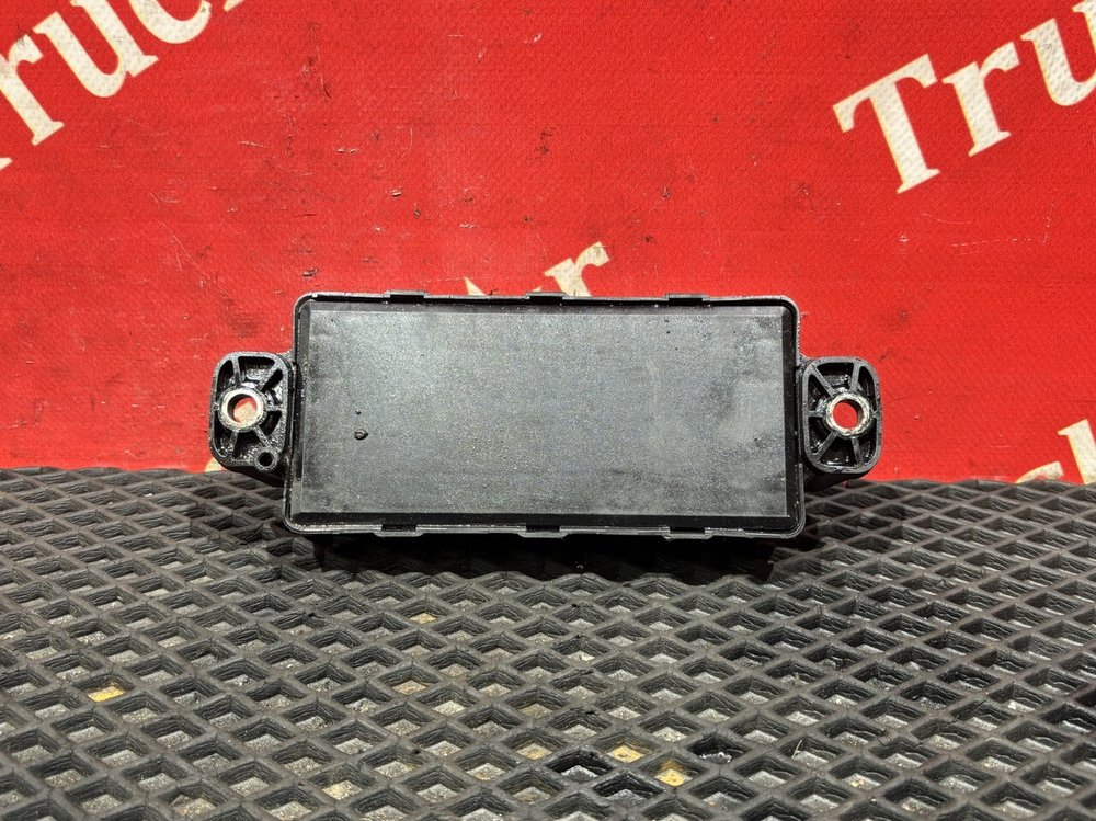 Блок управления ECAS 2018г