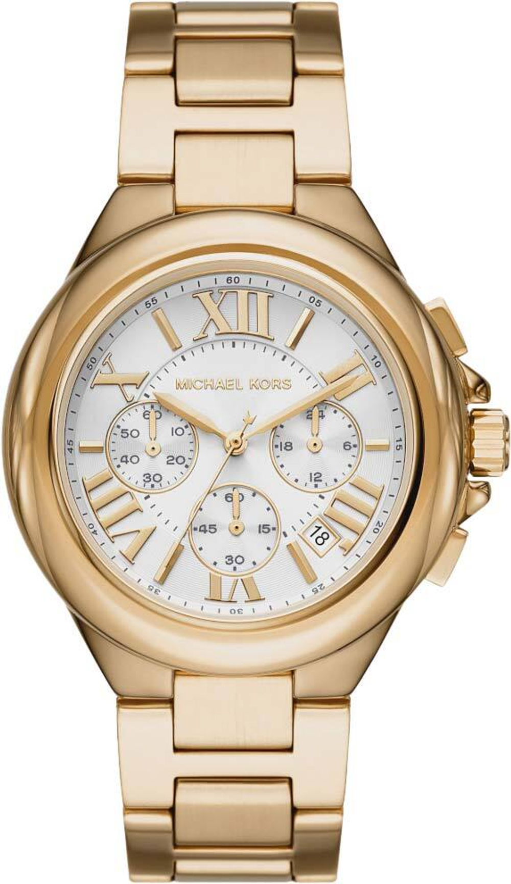 Наручные часы Michael Kors MK7270 с хронографом