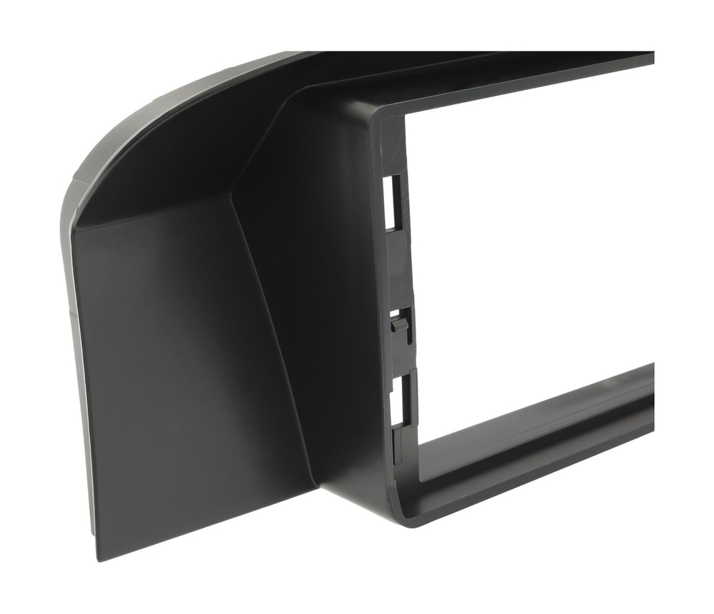 Комплект с разъёмами 12.3" BMW 5 (E60), 6 (E63), 7 (E65) 2001-2009 - Car-Smart LUX-UE60ССС