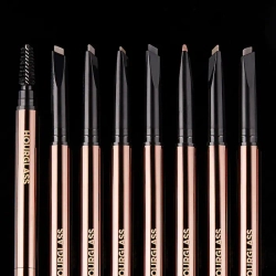 Hourglass Arch Sculpting Brow Pencil - Dark Brunette
