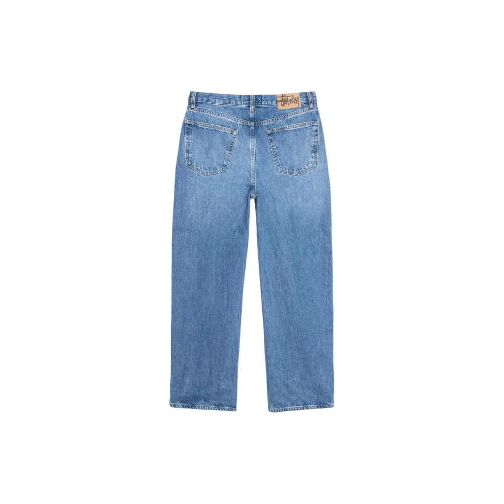 Stussy New Classic Denim Jean