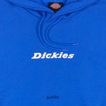  Толстовка мужская Dickies Enterprise Hoodie артикул:DK0A4Z2NJ531 - купить в магазине Дайс