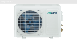 Сплит-система Ecoclima Green line Inverter ECW/I-07GC/EC/I-07GC
