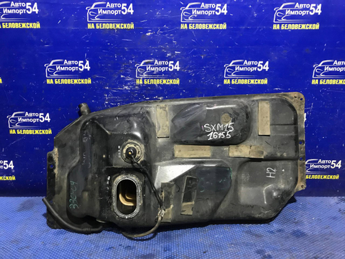 Бак топливный TOYOTA IPSUM 1996-2001