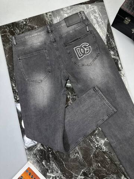 Джинсы Dolce & Gabbana