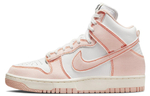 Кроссовки Nike Dunk "Arctic Orange" (Женская размерная сетка)