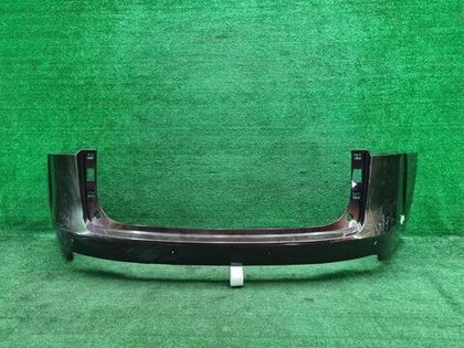Бампер задний Lexus NX 1 (2014-2021)