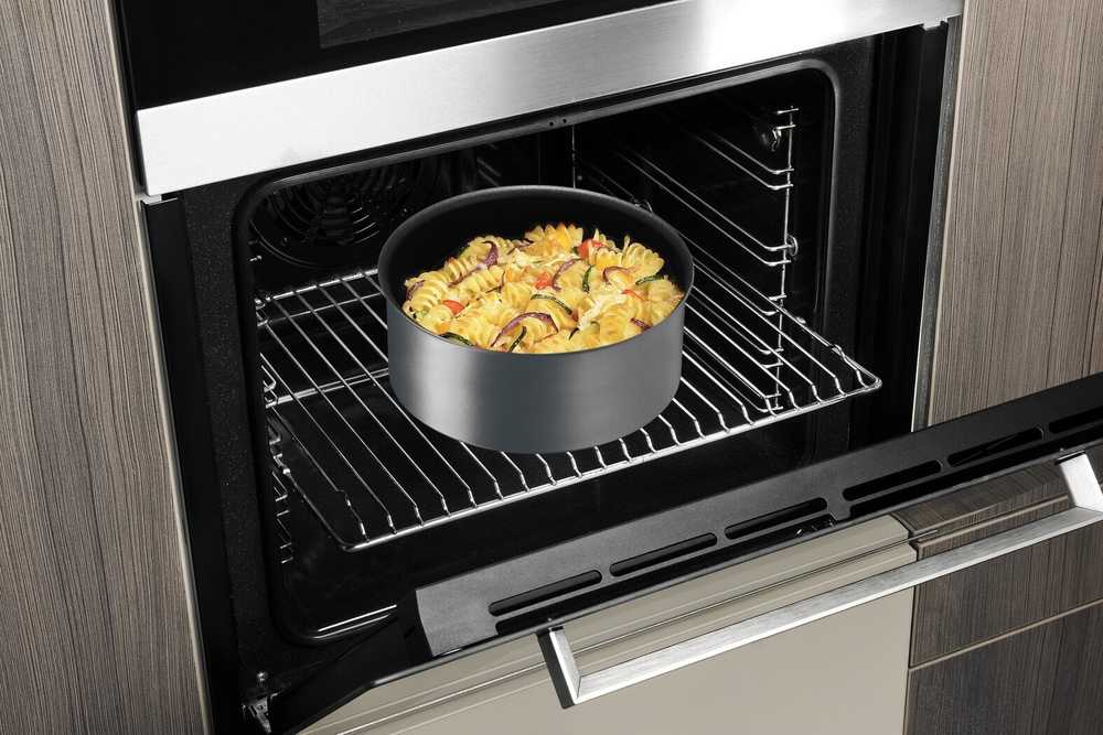 Набор посуды Tefal Ingenio Performance 15 предметов 16/18/20/22/24/24/26см L6859302