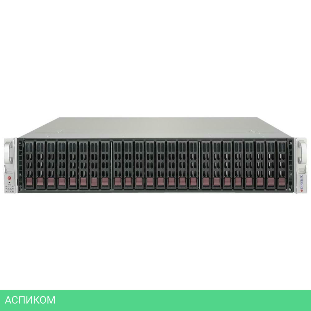 Корпус SuperMicro CSE-216BE1C-R920LPB