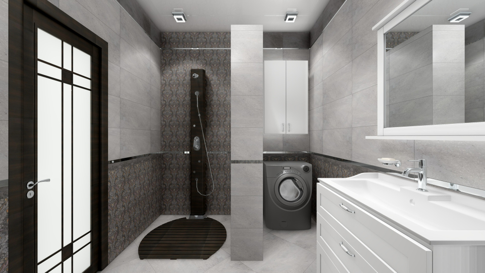 Richmond grey PG 01 600х600 (1-й сорт)