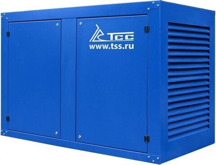 Кожух ТСС для ДГУ до 60 кВт (к) (у) 490811