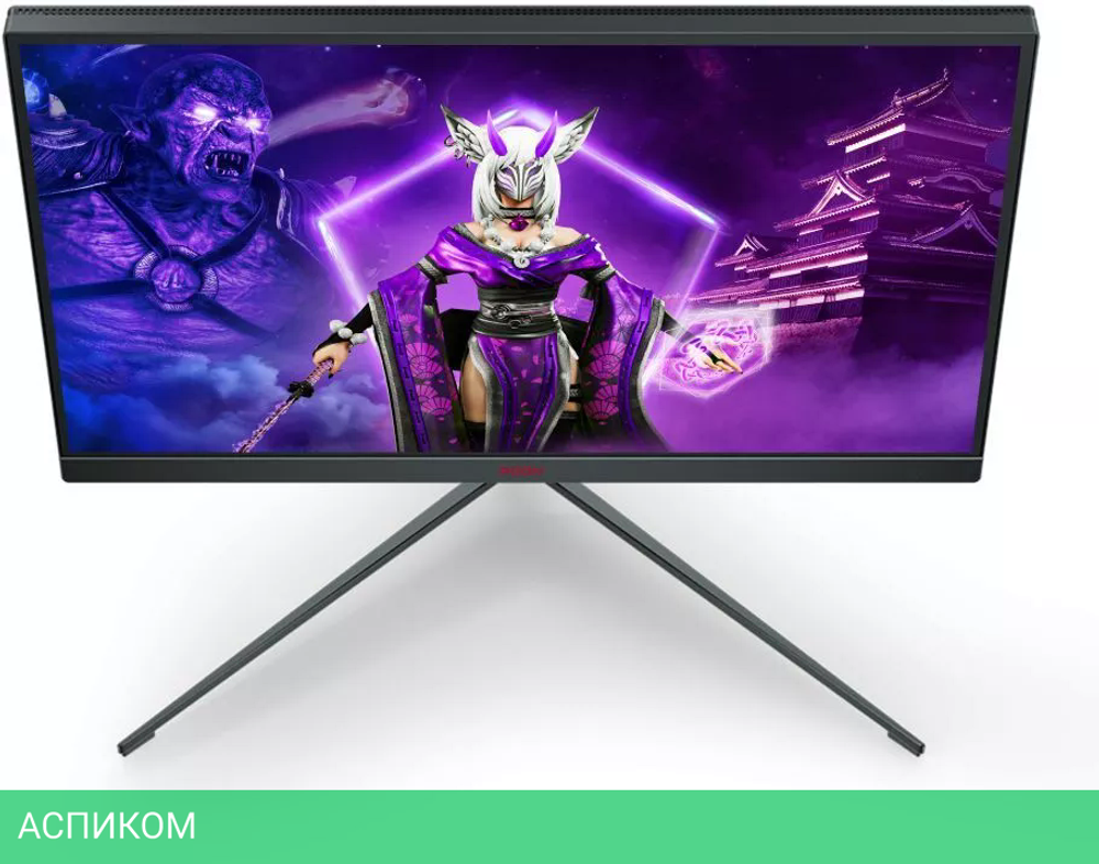 Монитор AOC Agon AG274QXM