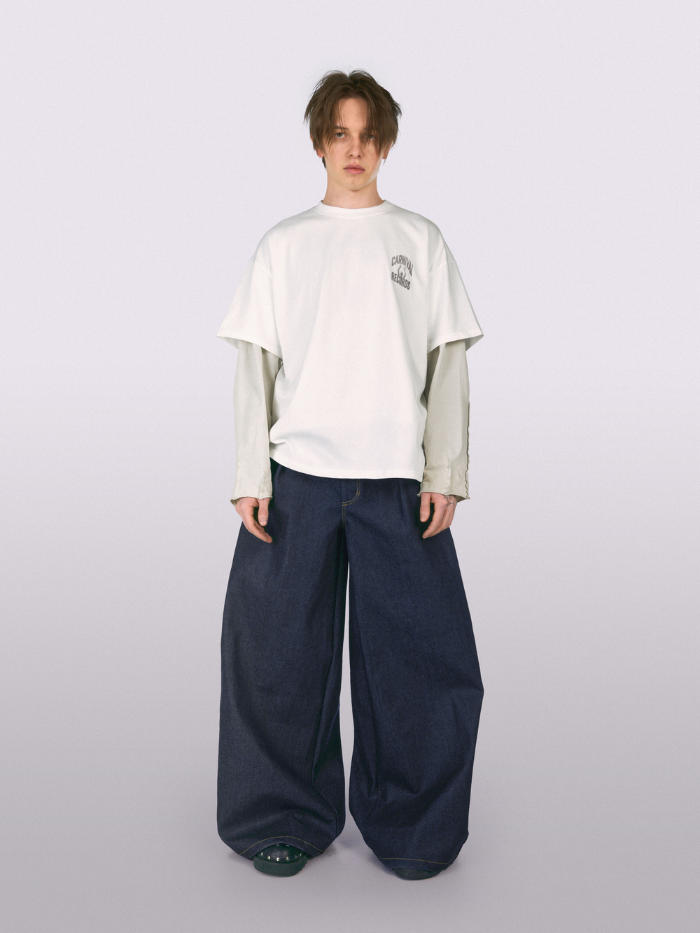 ДЖИНСЫ НОМЕР ОДИН