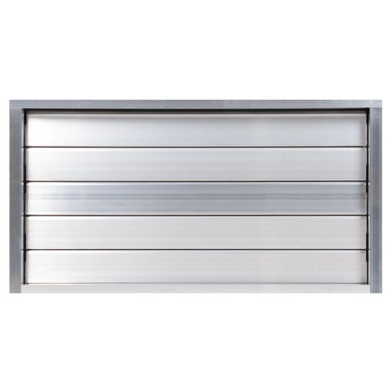 Клапан воздушный SHUFT DRr 700х200 с подставкой под электропривод купить в Москве и Московской области по низкой цене с доставкой по России — (2) Клапан воздушный SHUFT DRr 700х200 с подставкой под электропривод — (2)