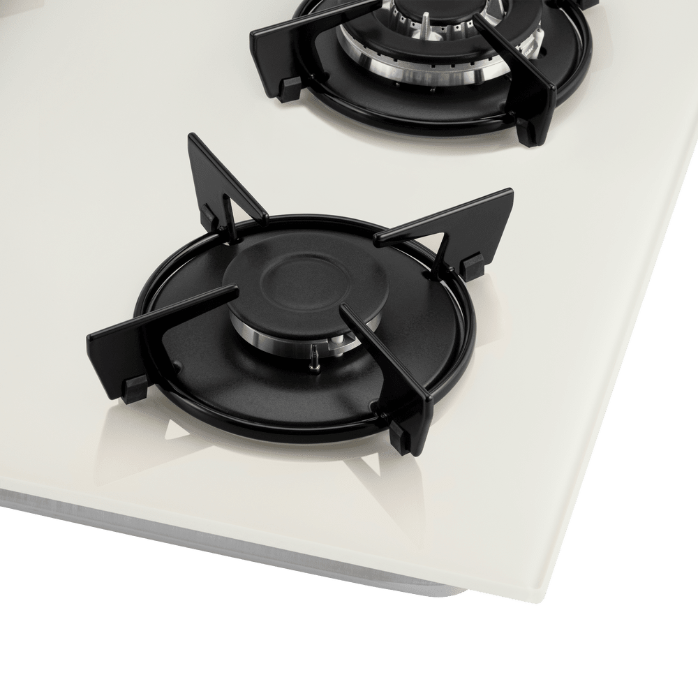 Газовая варочная панель MAUNFELD EGHG.64.13STS-EBG