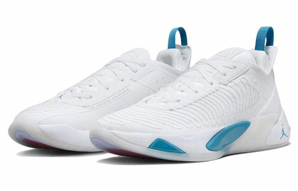 Кроссовки Jordan Luka 1 1
