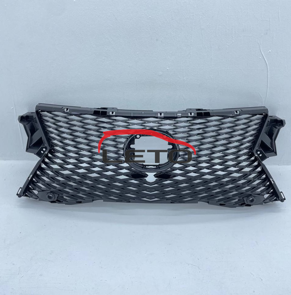 Решетка радиатора (под камеру) F-Sport 53111-48350 5311148350