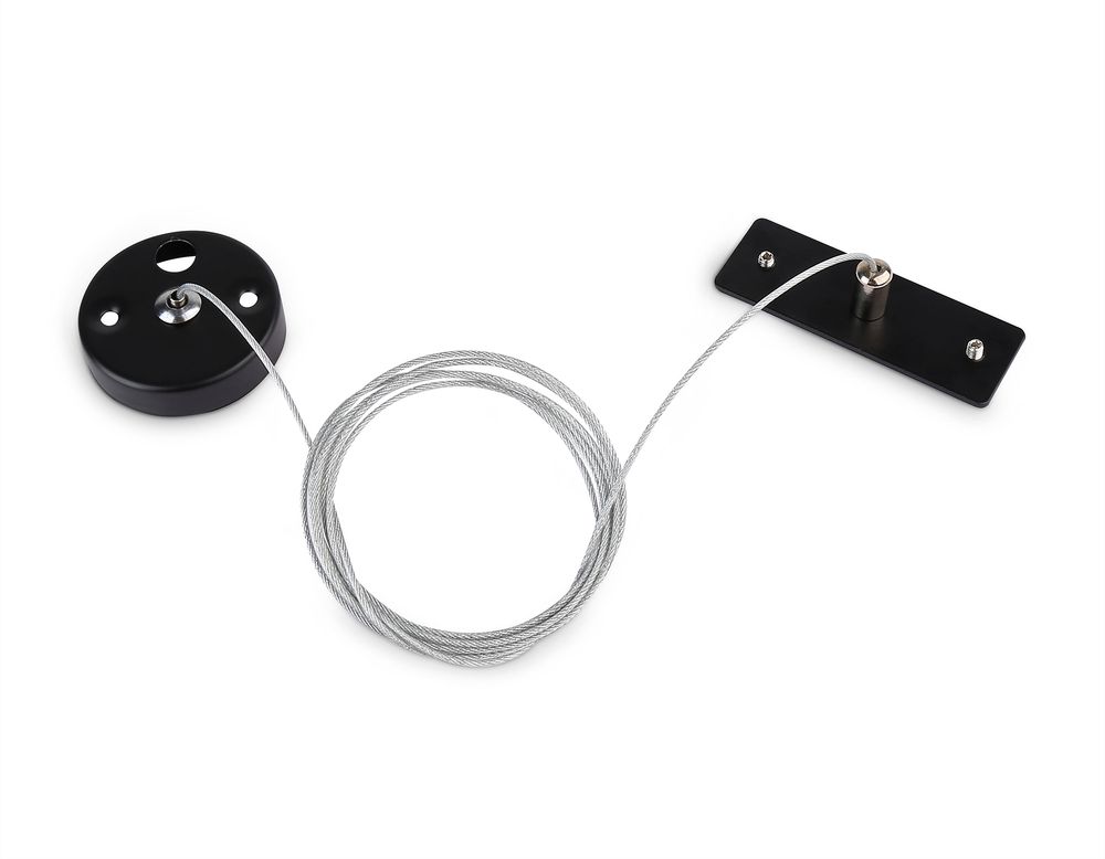 Ambrella Подвес для накладного шинопровода Magnetic 220V Magnetic 220V GL1091