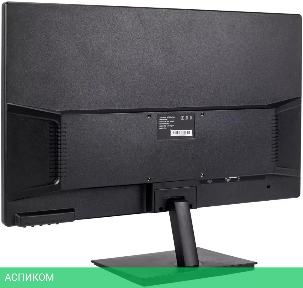 Монитор HIPER EasyView KB2415