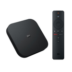 ТВ-приставка Xiaomi Mi Box S 2