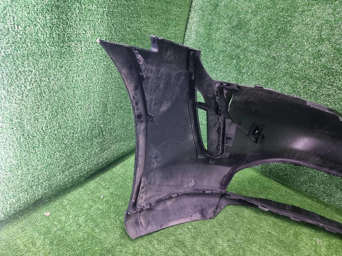 Бампер передний Porsche Taycan (2019-2024)