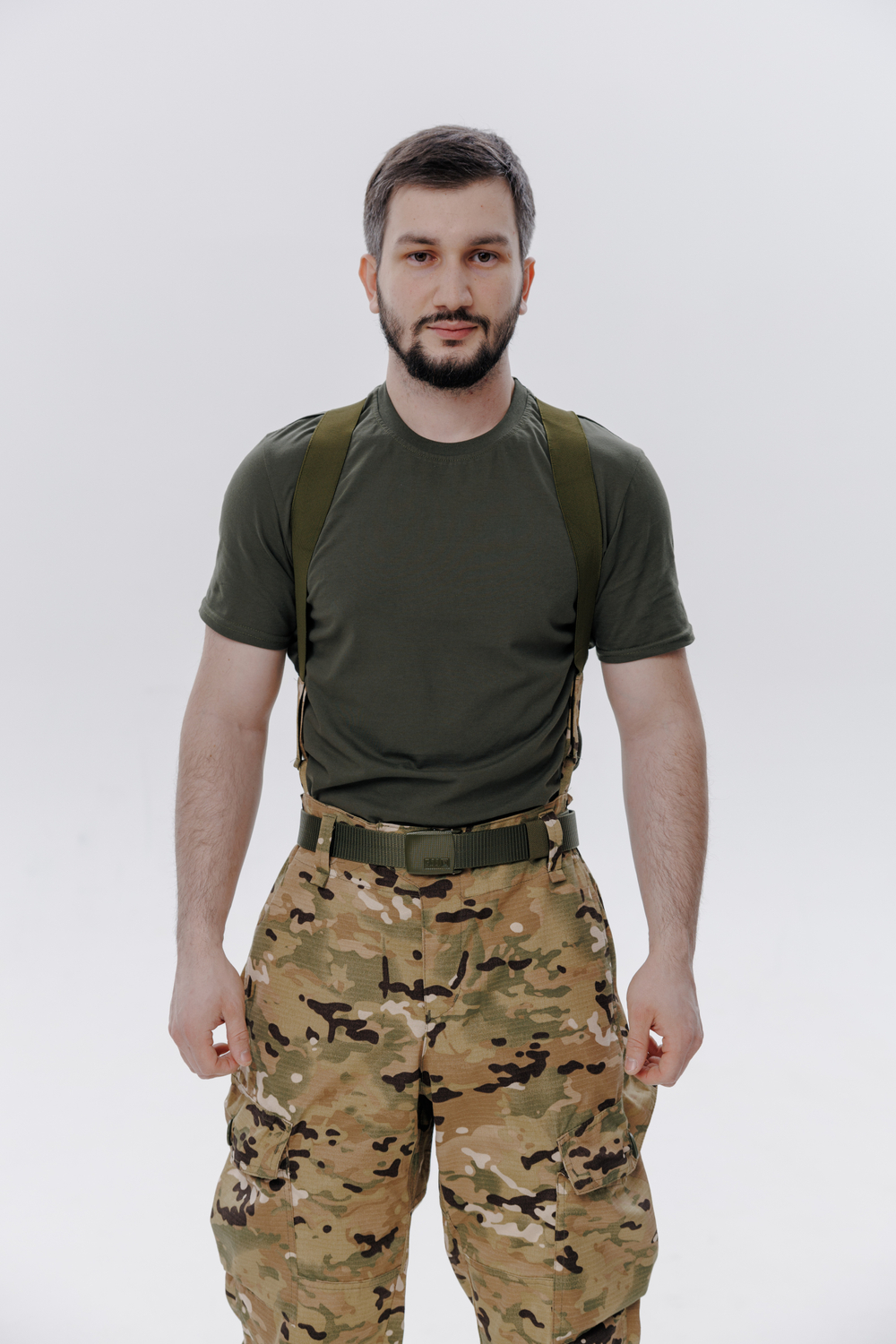 Костюм горка 6 весна лето / мультикам лайт