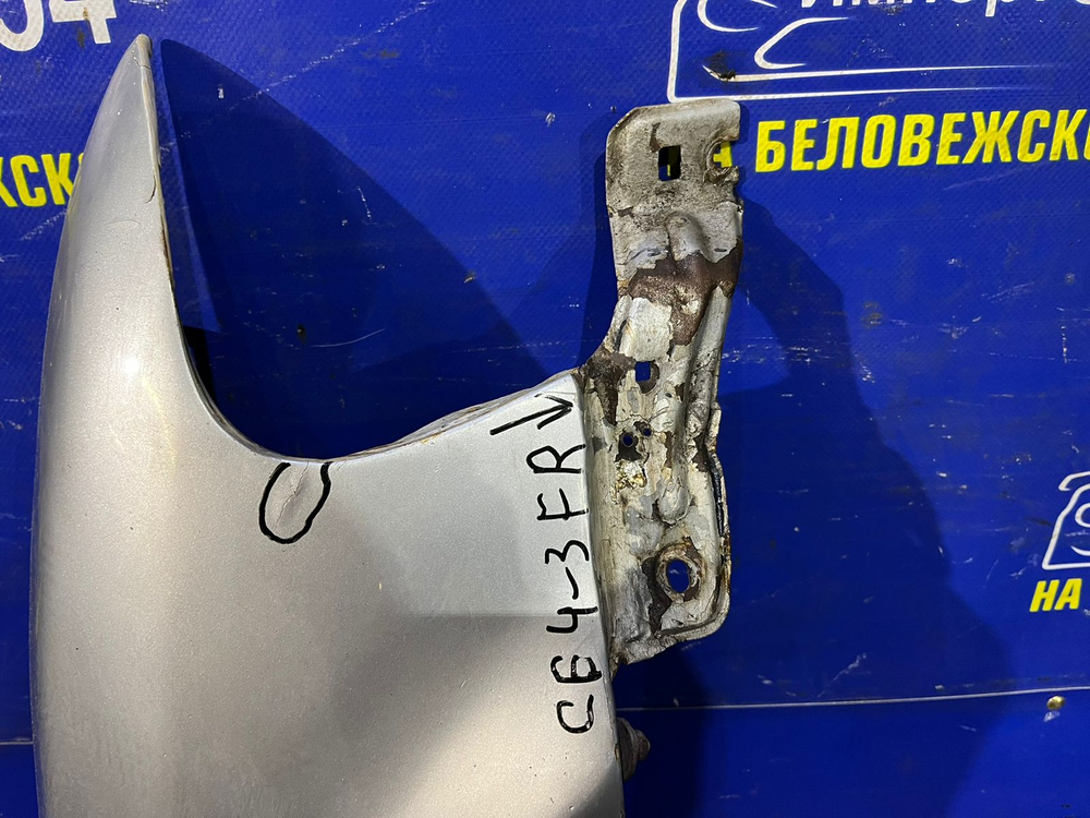 Крыло переднее правое Honda RAFAGA 1994