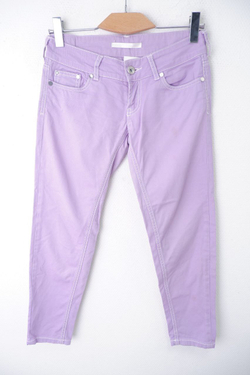 Штаны яркие 42 размер