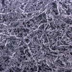 Наполнитель Бумажный 200г Гофрированный (Сиреневый)