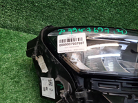 Фара правая Jeep Grand Cherokee WL (2021-н.в.) LED