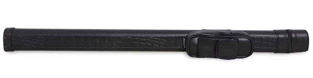 Тубус Fortuna Titan 1x1 черный