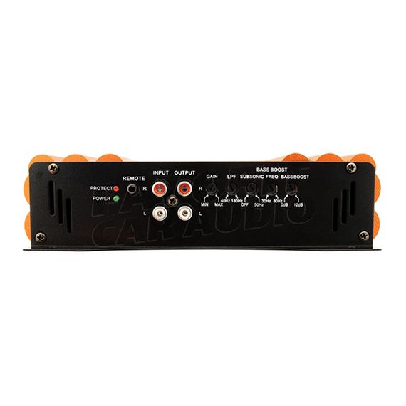 Усилитель DL Audio Gryphon Lite 1.1500