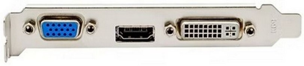 Видеокарта Sinotex GeForce GT 740 (NF74LP043F)