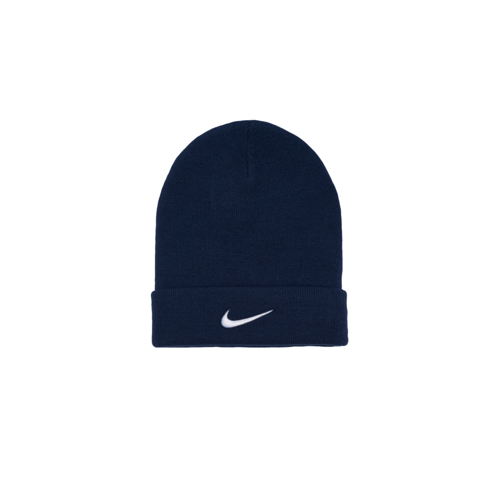 Шапка Nike Team Beanie College "Navy"