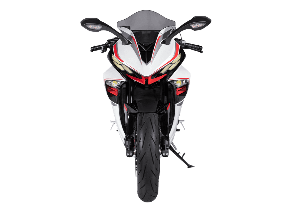 Мотоцикл ZONTES ZT703-RR